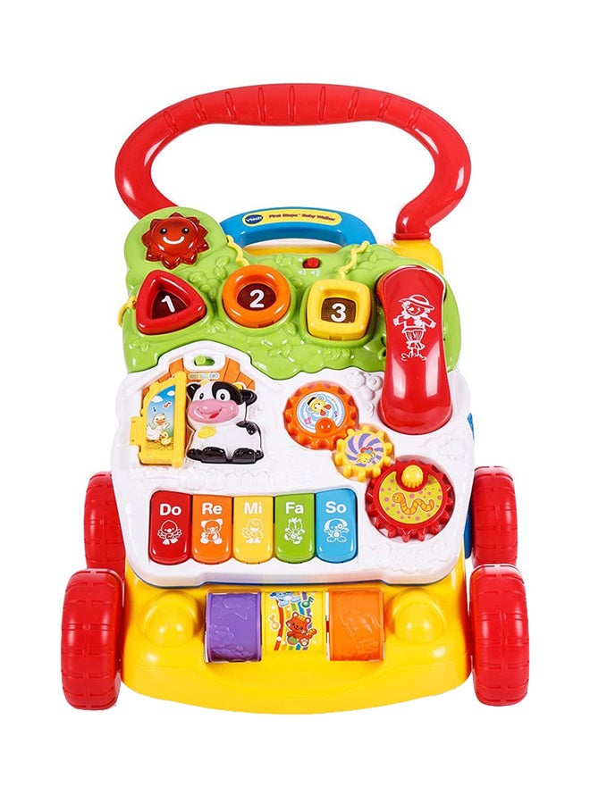 vtech First Step Baby Walker  - Image 4