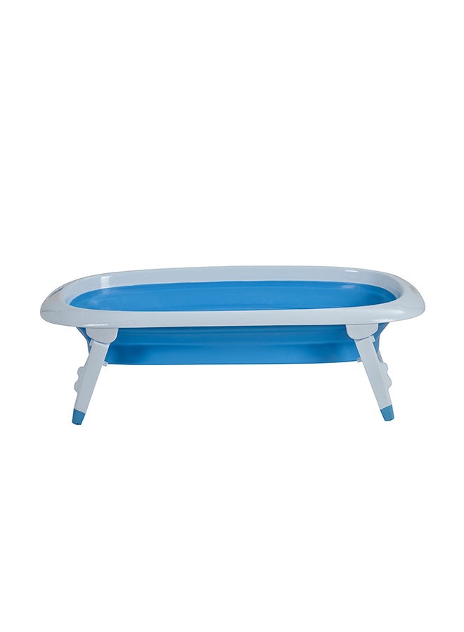 Foldable Baby Bath Tub