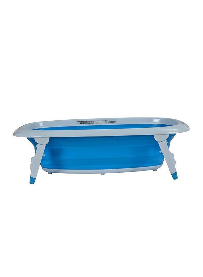 Foldable Baby Bath Tub