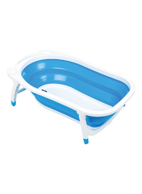 Foldable Baby Bath Tub