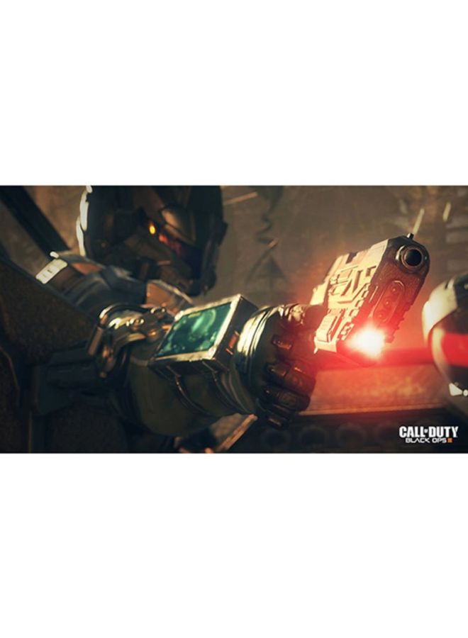 Activision Call Of Duty Black OPS III (Intl Version) - Action & Shooter - PlayStation 4 (PS4)  - Image 2
