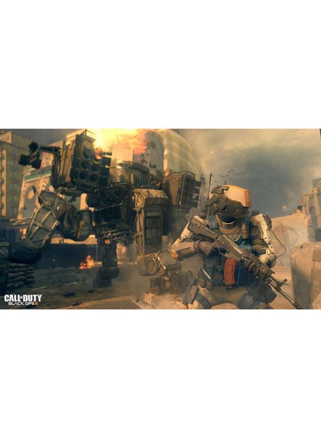 Activision - Call of Duty: Black Ops III - Gold Edition (Intl Version) - PlayStation 4 (PS4) - Image 1