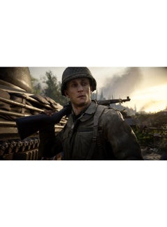أكتيفجن لعبة الفيديو Call Of Duty: WWII (إصدار عالمي) - الأكشن والتصويب - إكس بوكس وان  - Image 3