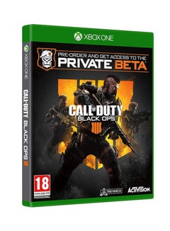 أكتيفجن لعبة الفيديو Call Of Duty Black Ops (إصدار عالمي) - الأكشن والتصويب - إكس بوكس وان  - Image 2