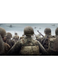 أكتيفجن لعبة الفيديو Call Of Duty: WWII (إصدار عالمي) - الأكشن والتصويب - إكس بوكس وان  - Image 4