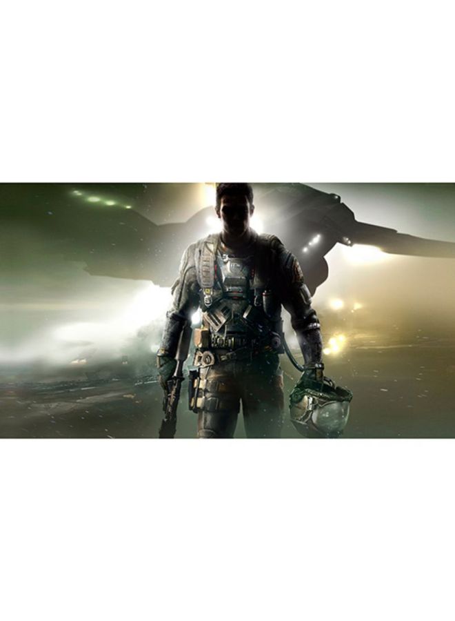 Activision Call Of Duty Infinite Warfare -  (Intl Version) - Action & Shooter - PlayStation 4 (PS4)  - Image 3