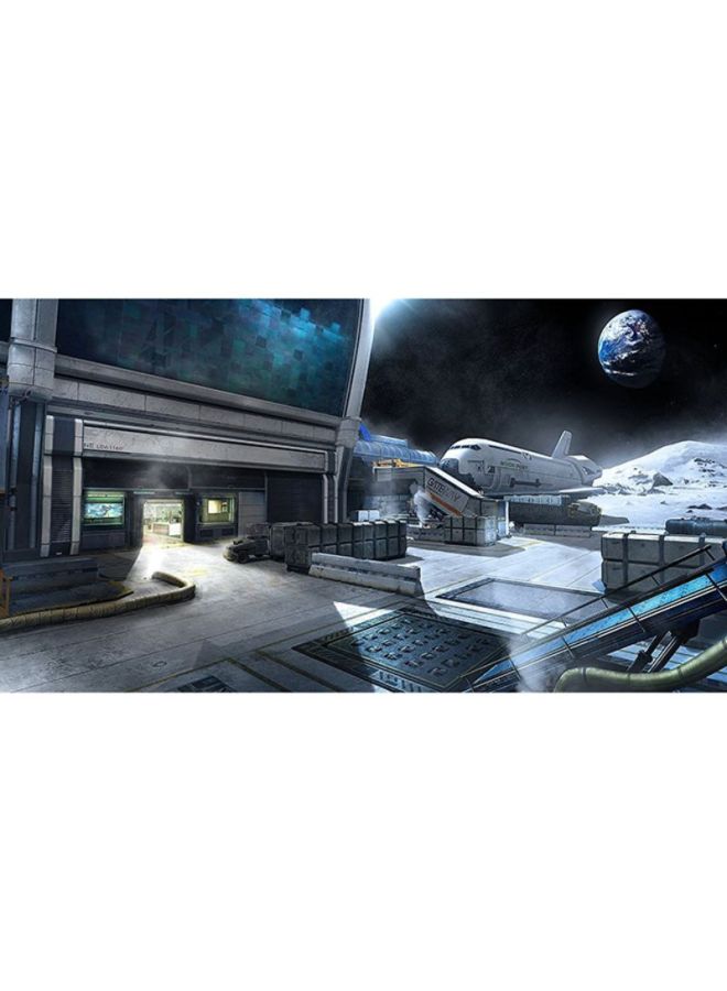 Activision Call Of Duty: Infinite Warfare Eng/Arabic (KSA Version) - action_shooter - playstation_4_ps4  - Image 3