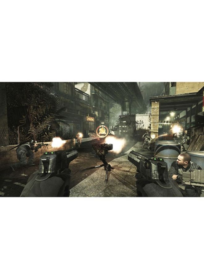 Activision Call Of Duty Infinite Warfare -  (Intl Version) - Action & Shooter - PlayStation 4 (PS4)  - Image 5