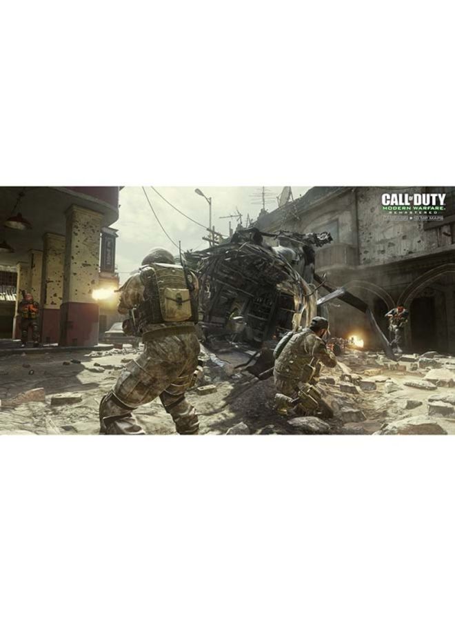 Activision - Call Of Duty WWII (Intl Version) - Action & Shooter - PlayStation 4 (PS4) - Image 1