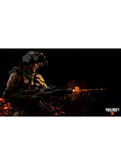 أكتيفجن لعبة الفيديو Call Of Duty: Black Ops 4 (إصدار عالمي) - الأكشن والتصويب - بلاي ستيشن 4 (PS4)  - Image 4