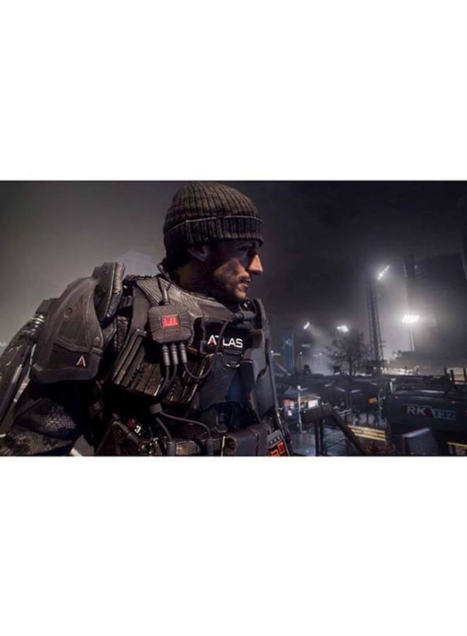 Activision Call Of Duty: Advanced Warfare (Intl Version) - Action & Shooter - PlayStation 4 (PS4) - Image 3