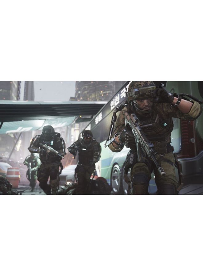 Activision Call Of Duty: Advanced Warfare Day Zero Edition (Intl Version) - Action & Shooter - PlayStation 3 (PS3) - Image 3