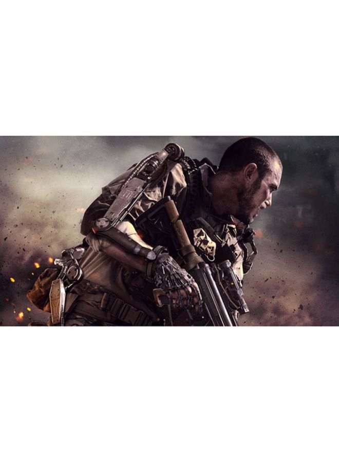 Activision Call Of Duty: Advanced Warfare Day Zero Edition (Intl Version) - Action & Shooter - PlayStation 3 (PS3) - Image 4