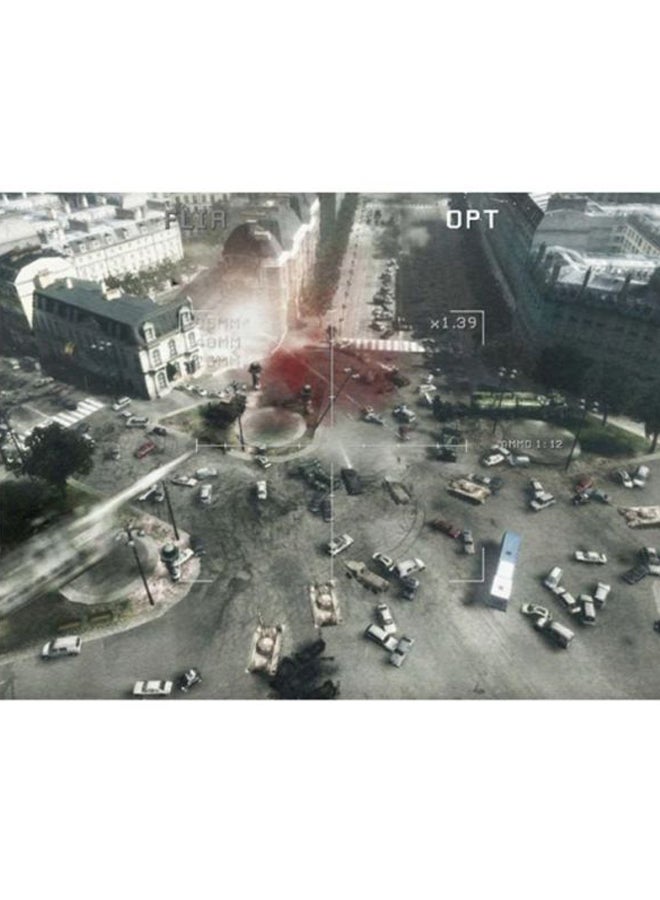 Activision Call Of Duty: Modern Warfare 3 (Intl Version) - playstation_3_ps3  - Image 2