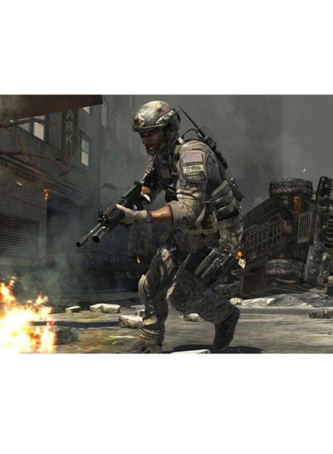 Activision Call Of Duty: Modern Warfare 3 (Intl Version) - playstation_3_ps3  - Image 3