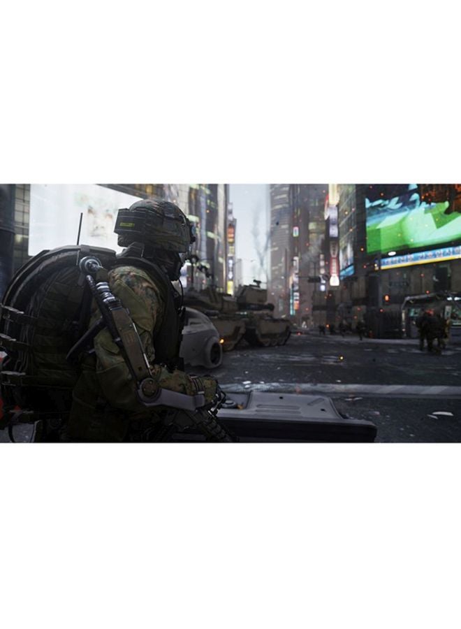 Activision - Call Of Duty: Infinite Warfare (Intl Version) - PlayStation 4 (PS4) - Image 1