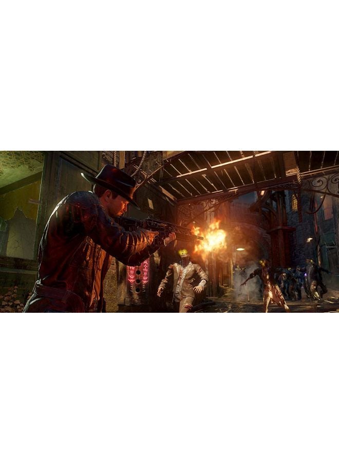 Activision - Call Of Duty: Black OPS III (Intl Version) - Action & Shooter - PlayStation 4 (PS4) - Image 1