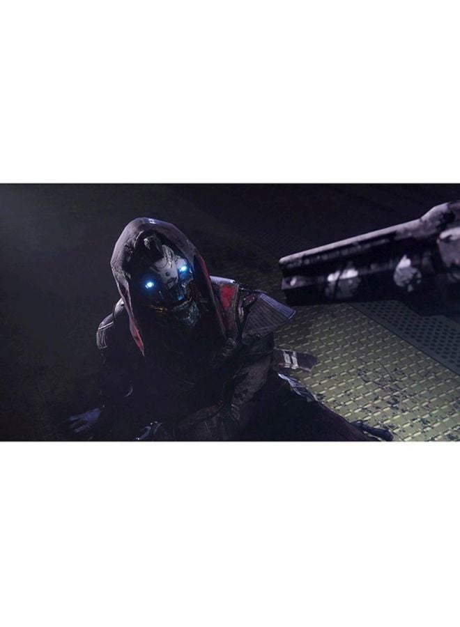 Activision - Destiny 2 Forsaken (Intl Version) - PlayStation 4 (PS4) - Image 1