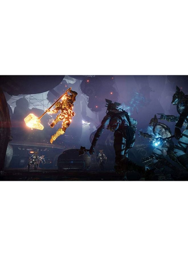 Activision - Destiny 2 Forsaken (Intl Version) - PlayStation 4 (PS4) - Image 1