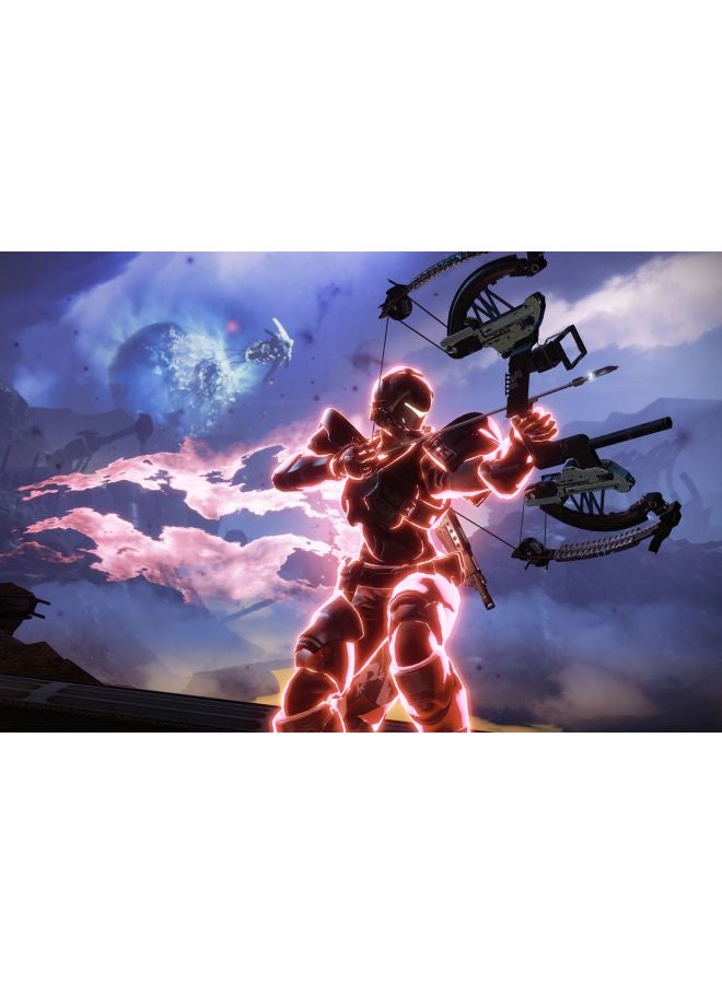 Activision - Destiny 2 Forsaken (Intl Version) - PlayStation 4 (PS4) - Image 1