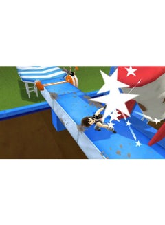 أكتيفجن لعبة الفيديو ABC Wipeout 2 (إصدار عالمي) - مغامرة - أجهزة إكس بوكس 360  - Image 5