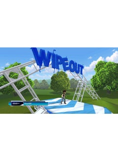 أكتيفجن لعبة الفيديو ABC Wipeout 2 (إصدار عالمي) - مغامرة - أجهزة إكس بوكس 360  - Image 3