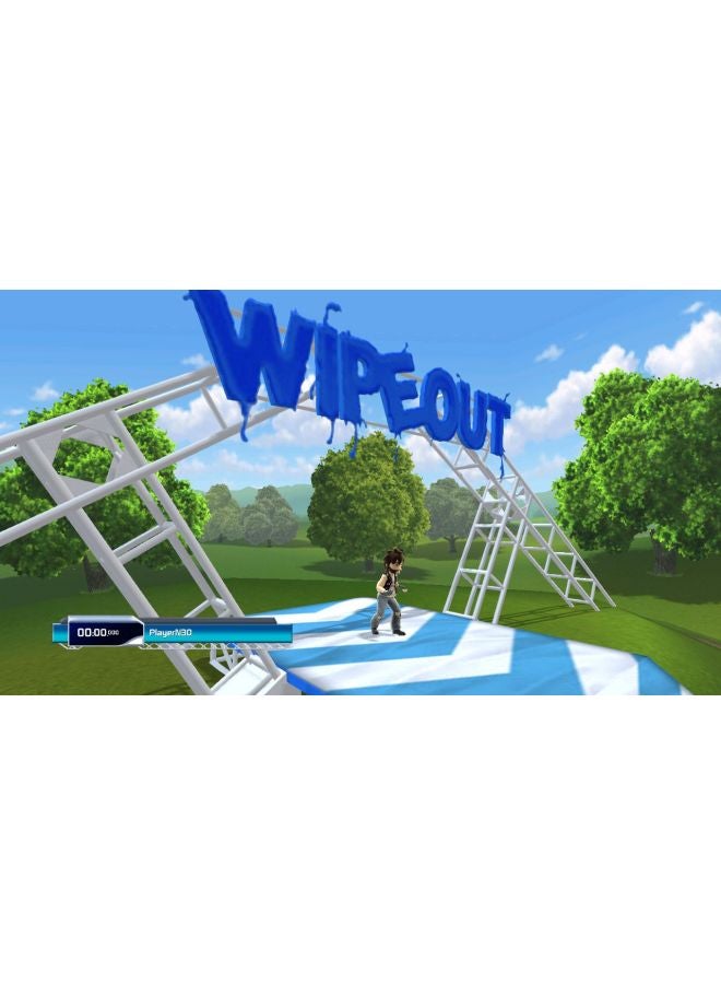 Activision - ABC Wipeout 2 (Intl Version) - Adventure - Xbox 360 - Image 1
