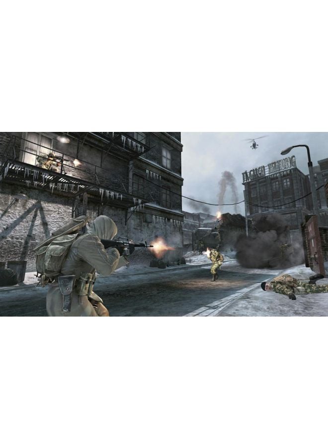 Activision Call Of Duty: Black Ops And Black Ops II Combo (Intl Version) - action_shooter - xbox_360  - Image 5