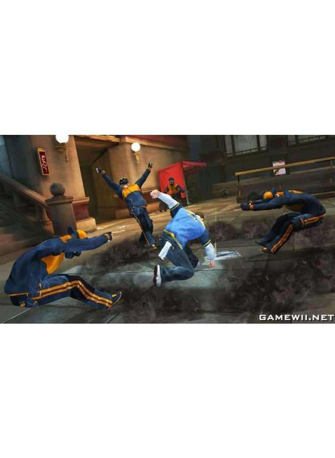 Activision X-Men: Destiny (Intl Version) - role_playing - nintendo_wii - Image 5