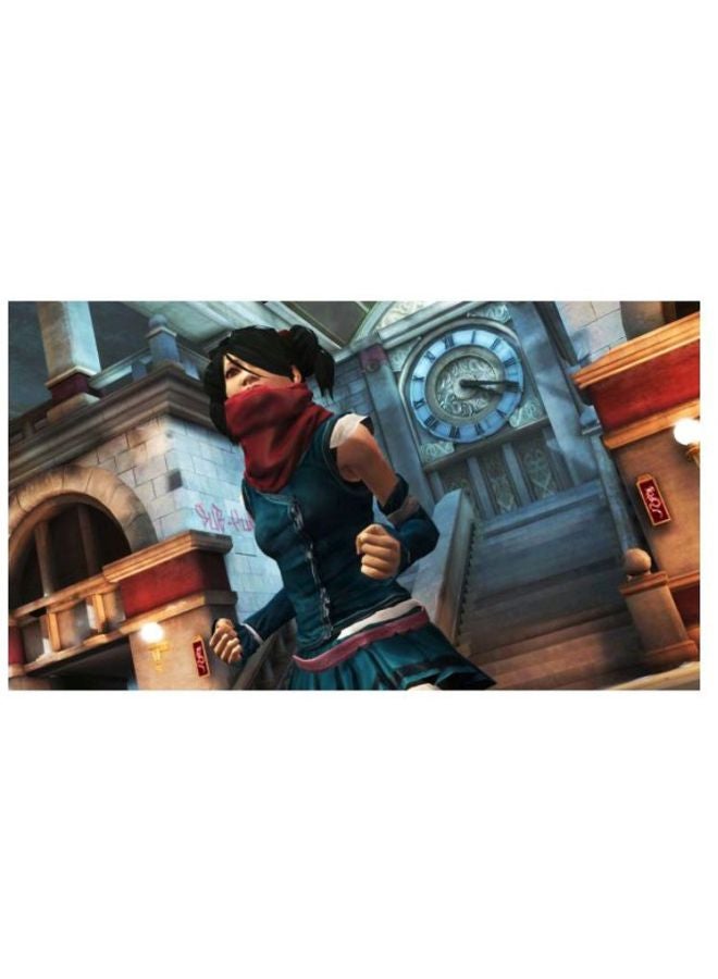 Activision X-Men: Destiny (Intl Version) - role_playing - nintendo_wii - Image 4