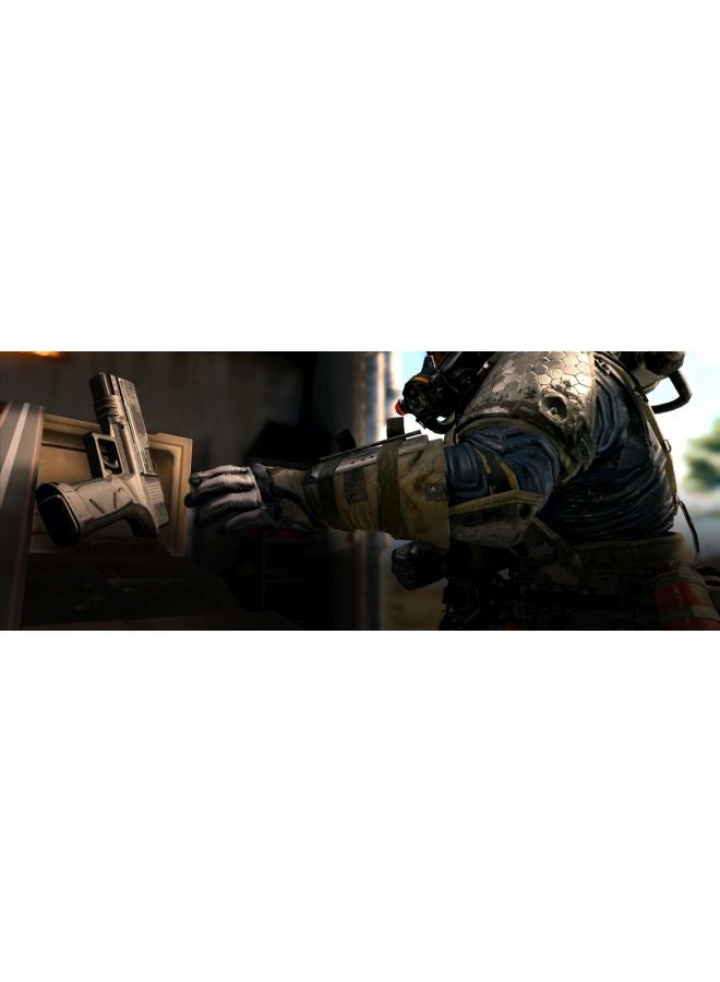 Activision Call Of Duty Black Ops 4 - English/Arabic -  (KSA Version) - action_shooter - playstation_4_ps4  - Image 4