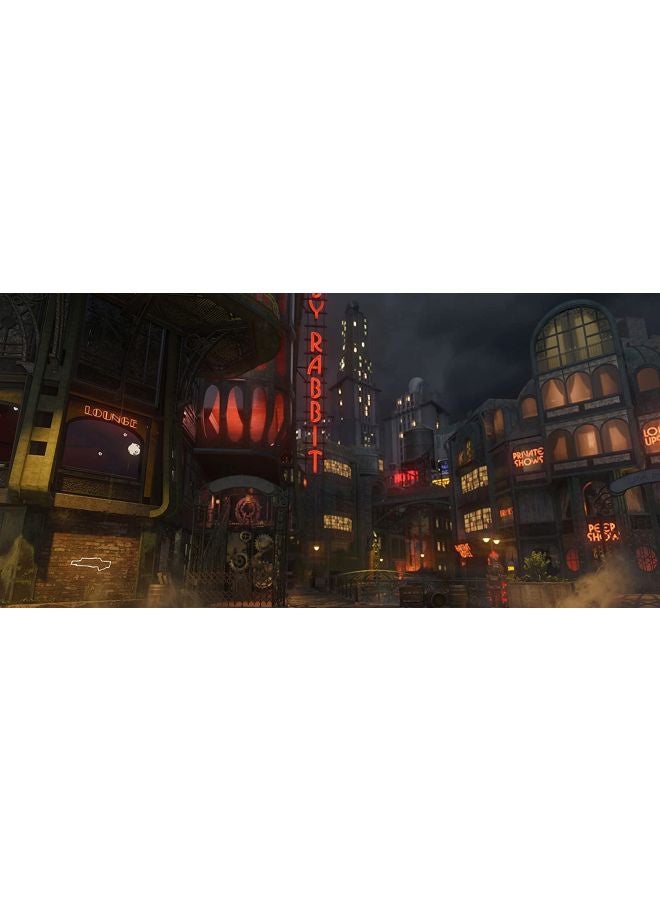 Activision Call Of Duty Black Ops lll - Action & Shooter - PlayStation 4 (PS4) - Image 4