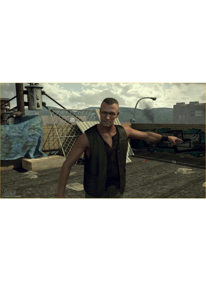 Activision The Walking Dead: Survival Instinct (Intl Version) - Action & Shooter - PlayStation 3 (PS3) - Image 2