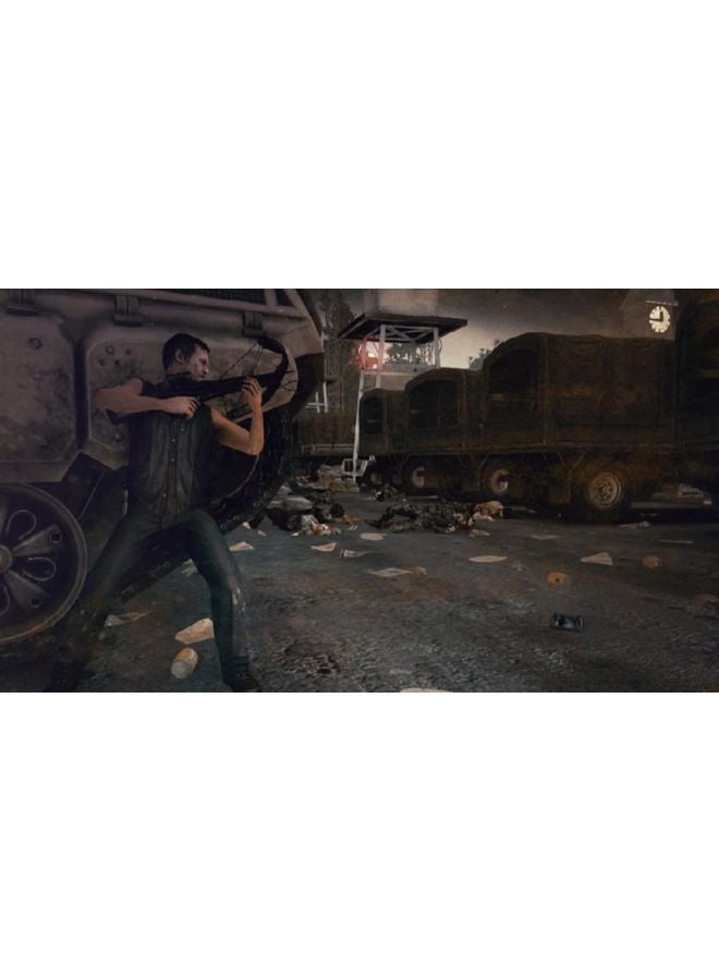 Activision The Walking Dead: Survival Instinct (Intl Version) - Action & Shooter - PlayStation 3 (PS3) - Image 3