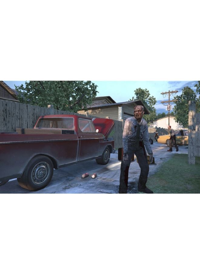 Activision The Walking Dead: Survival Instinct (Intl Version) - Action & Shooter - PlayStation 3 (PS3) - Image 5