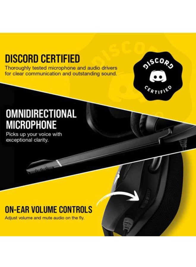 CORSAIR Void Elite Surround Wireless Over-Ear Gaming Headset With Mic PlayStation 5 (PS5) - Image 5