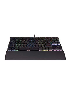 CORSAIR K65 RGB Rapidfire Wired Mechanical Gaming Keyboard Black  - Image 2