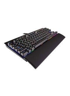 CORSAIR K65 RGB Rapidfire Wired Mechanical Gaming Keyboard Black  - Image 3