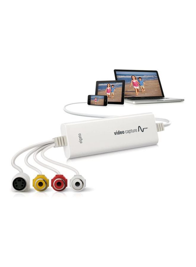 elgato Analogue Video Capture Digitizer  - Image 4