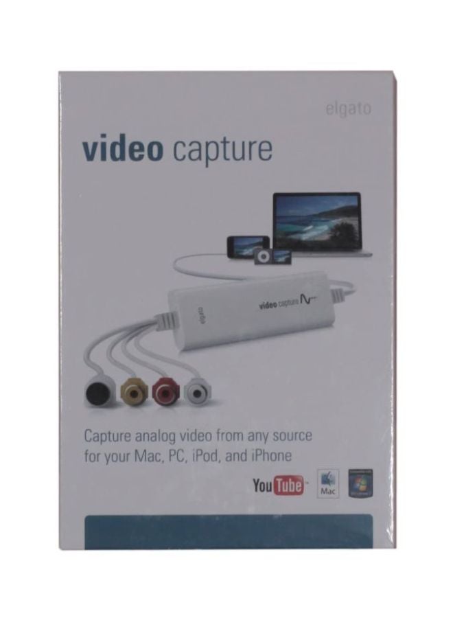 elgato Analogue Video Capture Digitizer  - Image 2