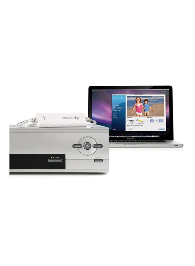 elgato Analogue Video Capture Digitizer  - Image 3