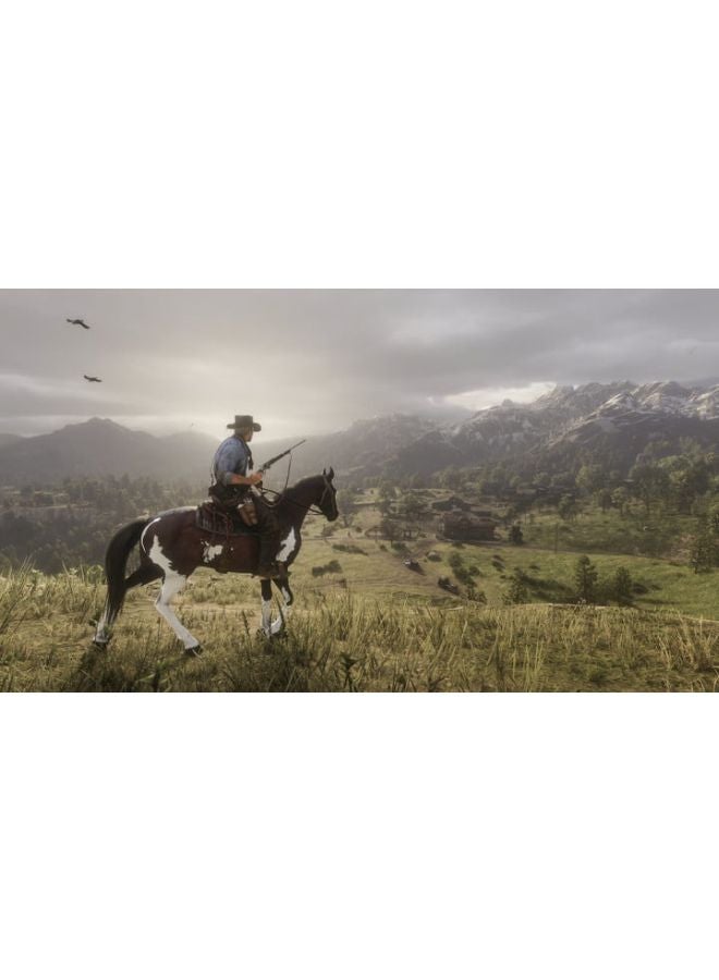 Activision Call Of Duty: Black Ops 3 + Red Dead Redemption 2 - playstation_4_ps4  - Image 5