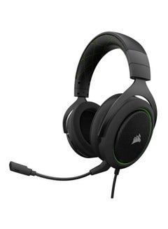 CORSAIR Pro Stereo Over-Ear Gaming Headset For PS4 /PS5 /XOne /XSeries /Nswitch /PC  - Image 2
