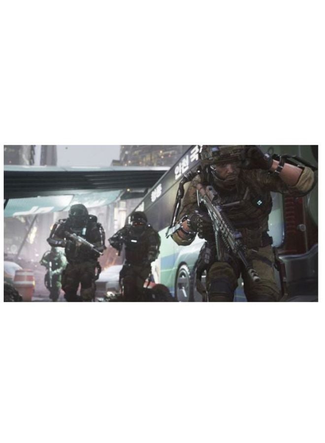 Activision Call Of Duty Advanced Warfare - action_shooter - xbox_360 - Image 3