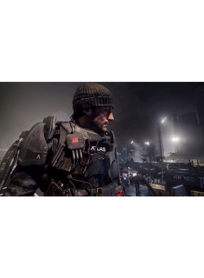 Activision Call Of Duty Advanced Warfare - action_shooter - xbox_360 - Image 5