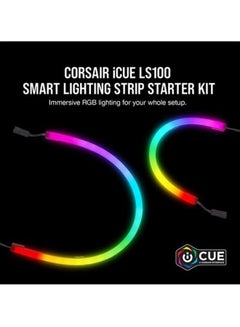 CORSAIR Smart Lighting Strip Wireless Starter Kit  - Image 3