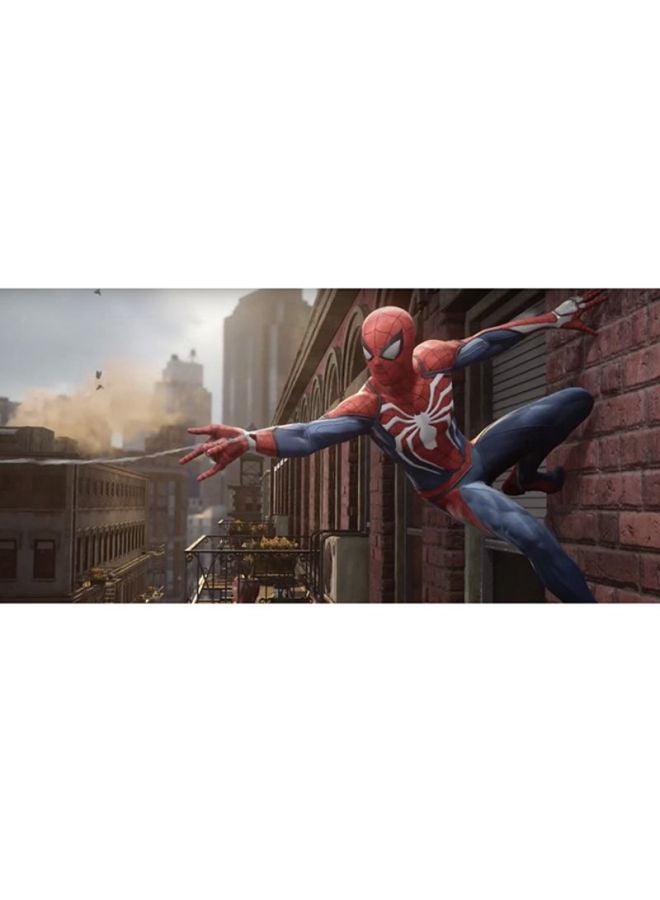 Activision Deadpool - PAL - Adventure - PlayStation 4 (PS4)  - Image 4