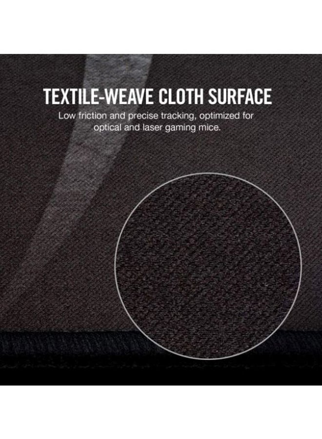 CORSAIR Gaming Mouse Pad Black  - Image 4