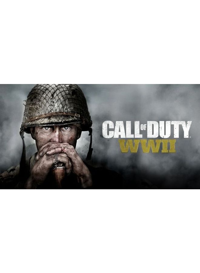 لعبة Call Of Duty: WWII (النسخة العالمية) - الأكشن والتصويب - بلاي ستيشن 4 (PS4) - v1594888997/N12700328A_3