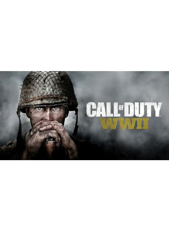 Activision Call Of Duty: WWII (Intl Version) - Action & Shooter - PlayStation 4 (PS4)  - Image 3